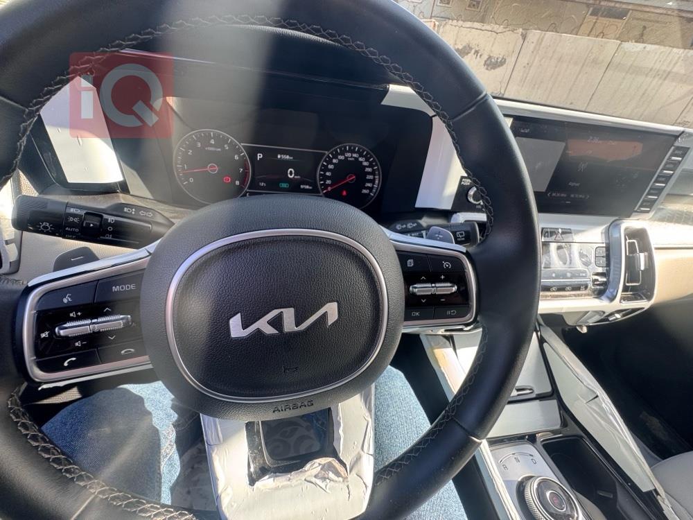 كيا سورينتو